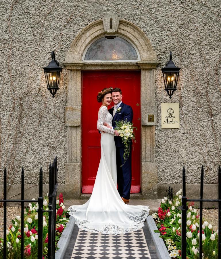 Avalon House Hotel Castlecomer Exterior photo